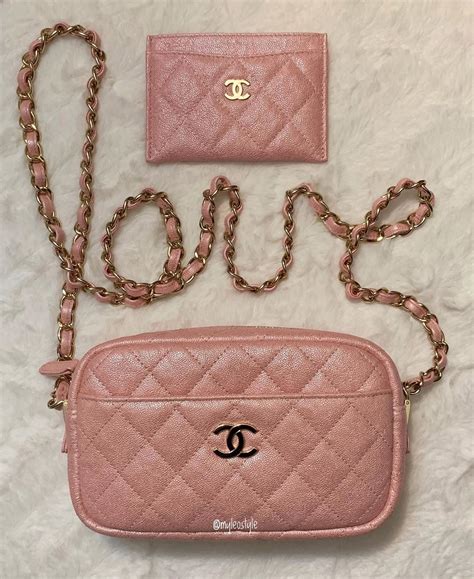 replica chanel gym bag|chanel counterfeit bag.